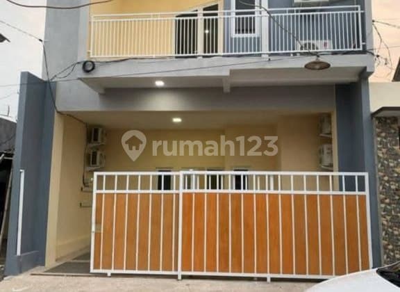 Rumah Kos Eksklusif Tegalgondo Dekat Banyak Kampus