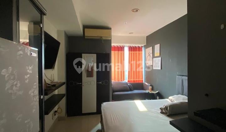 Dijual Apartemen Kamala Lagoon Tower Emerald Lt. 7