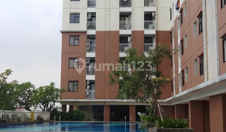 Termurah Apartemen Lagoon Betos Bekasi Timur Type Studio