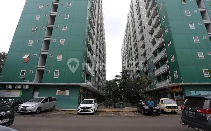 Dijual Apartemen Grand Center Point 2Br Furnished