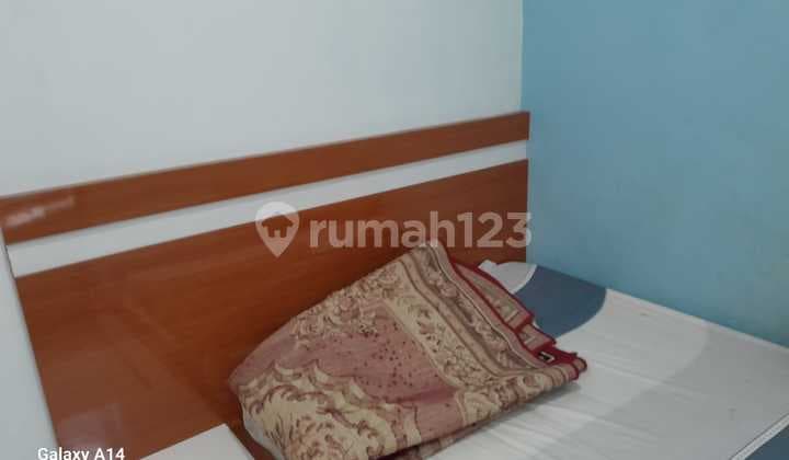 For Sale Fast Fully Furnished Ready-to-Live House in Krangan Jatisampurna