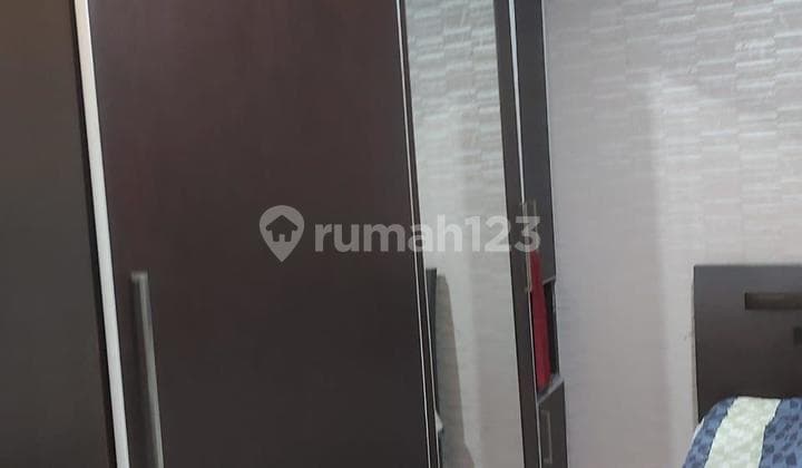 Dijual Rumah di Cluster Maple Summarecon Bekasi