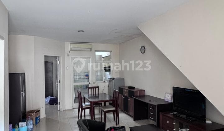 Dijual Cepat Townhouse di Taman Elok - Lippo Karawaci Central