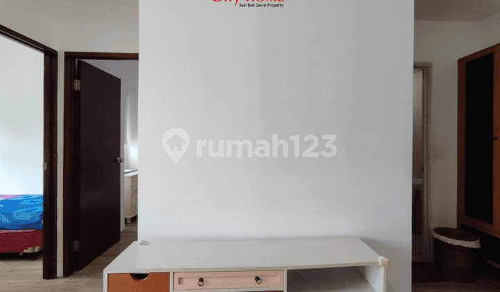 Dijual Apartemen Mediterania Garden 2 Furnished Murah