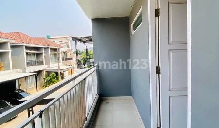 Cluster Exclusive Only 15 Unit | Meruya - Jakarta Barat