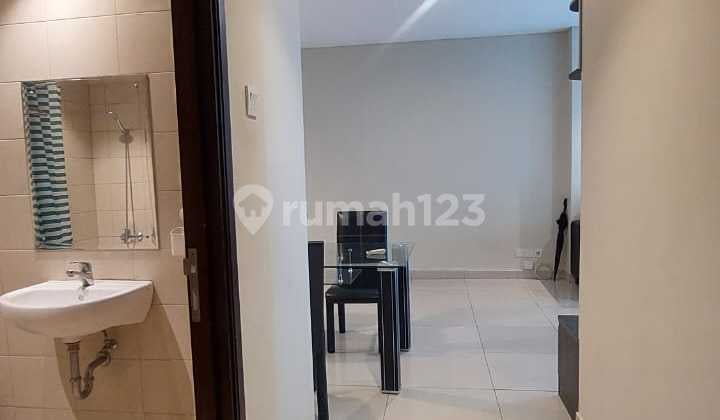 Disewakan Murah Apartemen Central Furnished