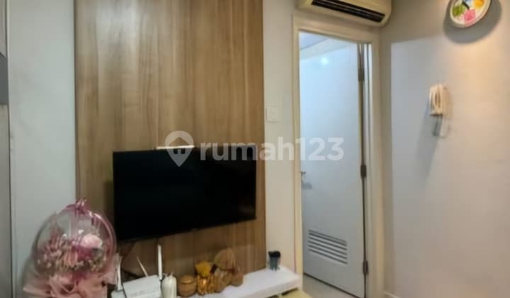 Sewa Apartemen 1 Bedroom di Madison Park - Full Furnished