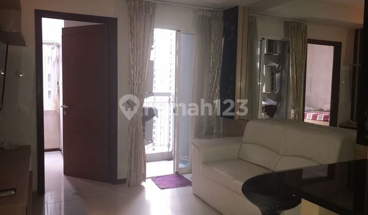 For Rent 2-Bedroom Royal Medit Apartment Ready to Occupy