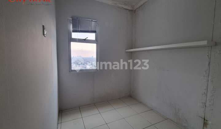 Disewakan Apartemen Non Furnish Di Medit 2 TIpe 2 Kamar