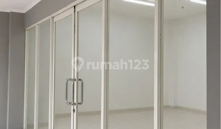 Dijual Shphouse Langka Medit 1 - Sudah Ada Income!