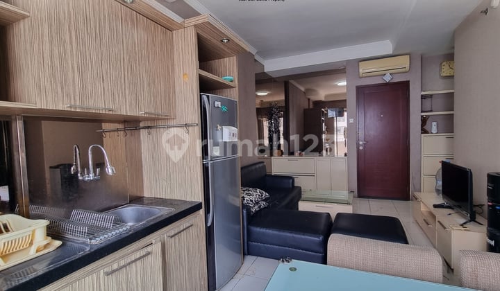 For Rent Medit 2 Furnished Apartment