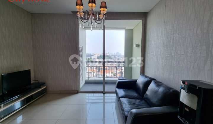 Sell Central Park Residence Apartment - 1 Bedroom Fully Furnished