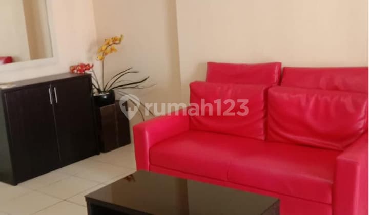 Sell Mediterranean Garden Residences 2 Apartment - Fully Furnished