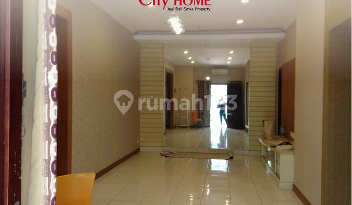 Sewa Apartment Mediterania Garden Residence 2 Furnished - 70,05M2