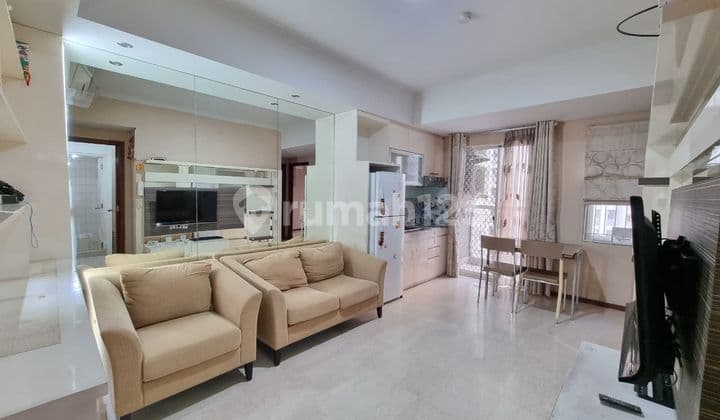 For sale Royal apartment type 2 bedroom plus furnished