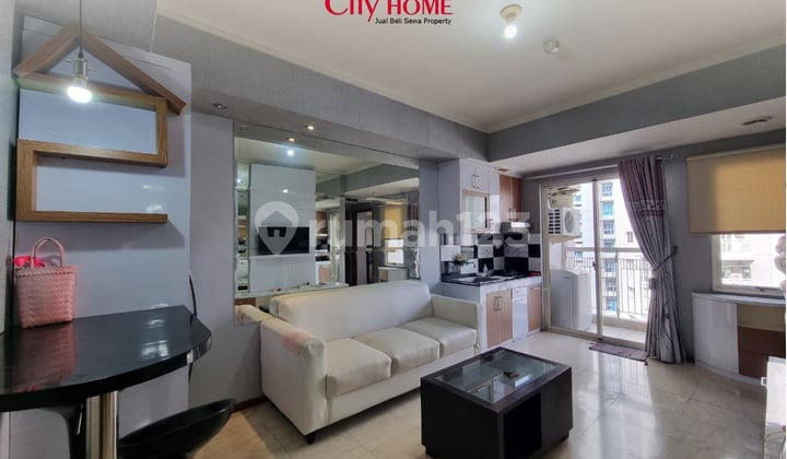 Disewakan Apartemen Royal