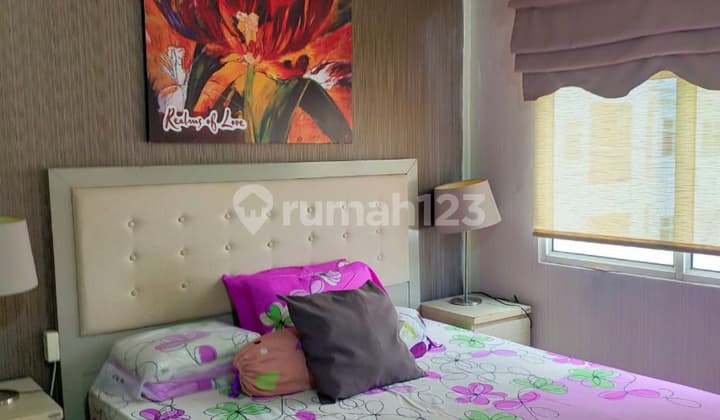 Hot Deal! Dijual Apartemen Madison Park Tanjung Duren 1Br 25,20 M²