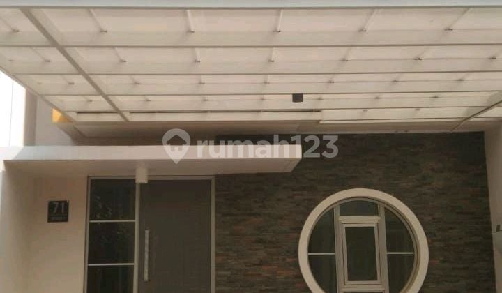 For Sale PIK 2 Cluster Arcadia 3+1 Bedroom House For Sale PIK 2 Cluster Arcadia 3+1 Bedroom House