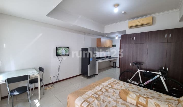 Royal medit fully furnished studio for rent