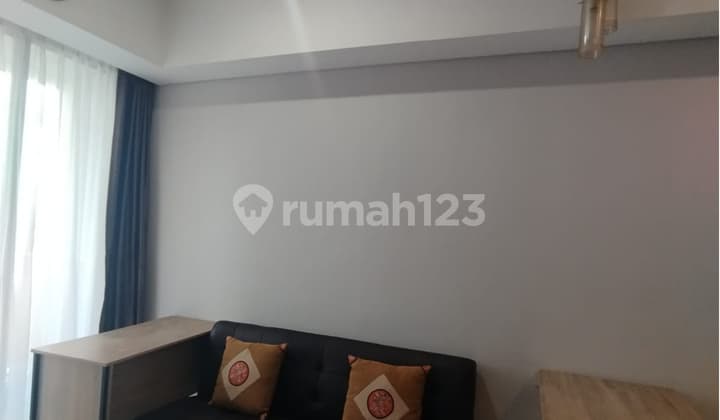 Jual Apartemen 1 Bedroom Furnished di Taman Anggrek Residences