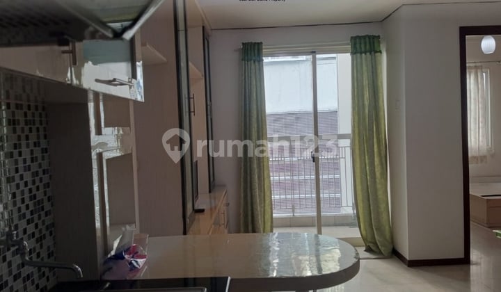 Sewa Apartemen Type 1 BR di Royal Mediterania Garden Residences