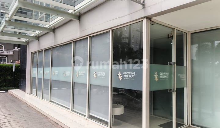 Dijual Shophouse 60M2 Desain Minimalis - Unit Terbatas!!