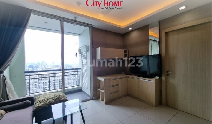 For Sale Central Park Below Market Price