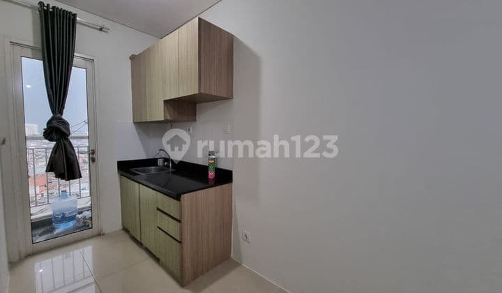 Standard Developer Best Price Practical Residence in Tanjung Duren