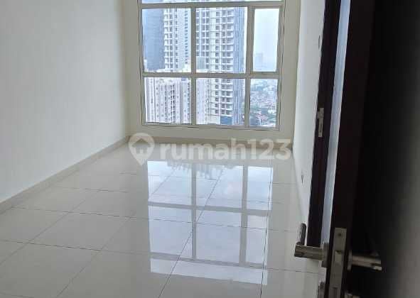 Dijual 2 Bed Room Central Park Terjun Bebas