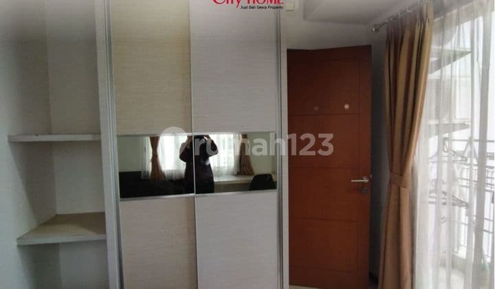 Disewakan Apartemen Royal Luas 3 Bed Room Furnished