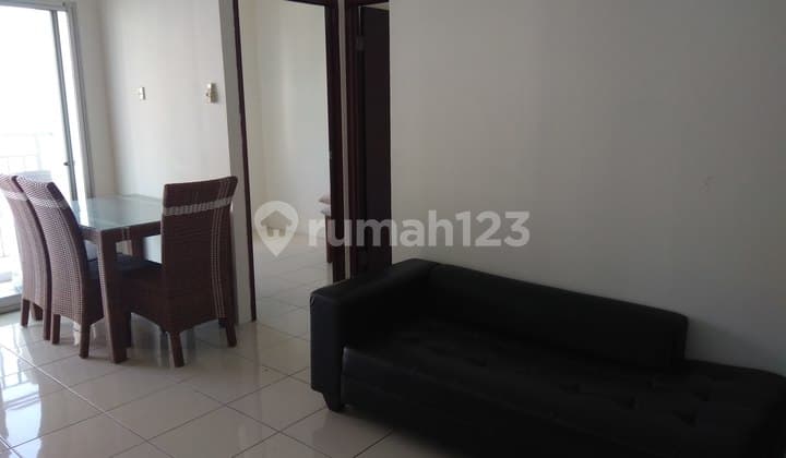 Disewakan medit 2 semifurnished