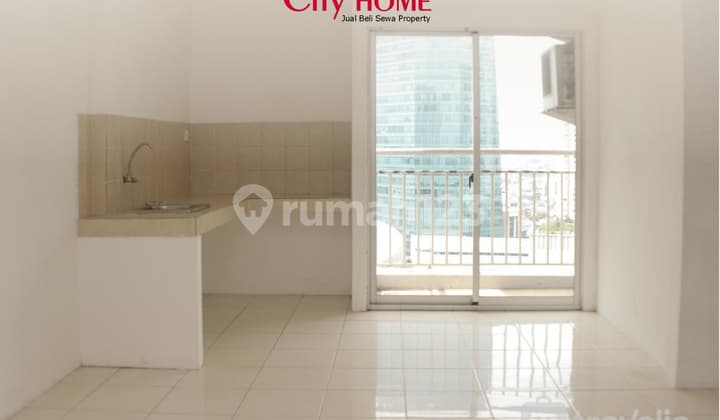 Sewa Apartment Mediterania Garden Residences 2 - Luas 70,05 M2