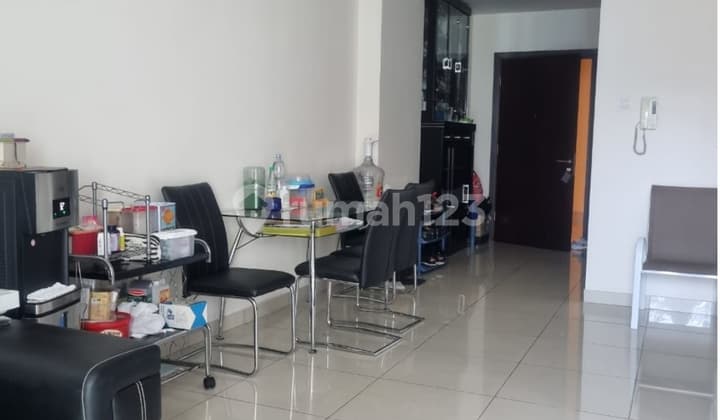 Sell Central Park Residences Apartment - Unfurnished