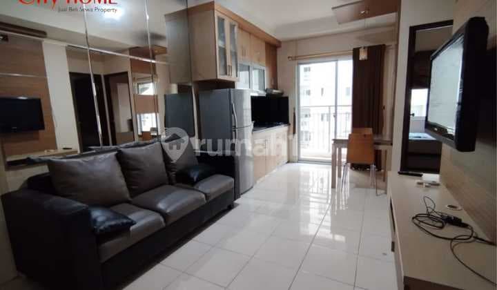 For Sale 2 Bedroom Furnished Apartment Near Central Park Mall & Orchid Garden