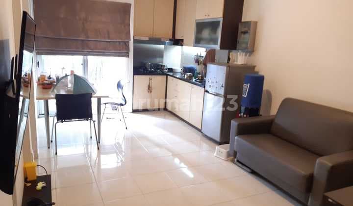 Dijual Apartemen Medit 2 Type 3 Bed Room Furnished Low Zone