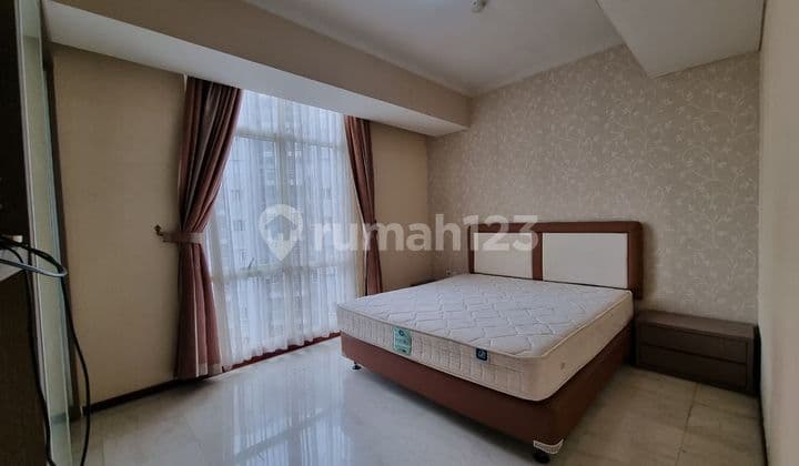 For Sale Royal Apartment Type 3 Bedroom Furnished