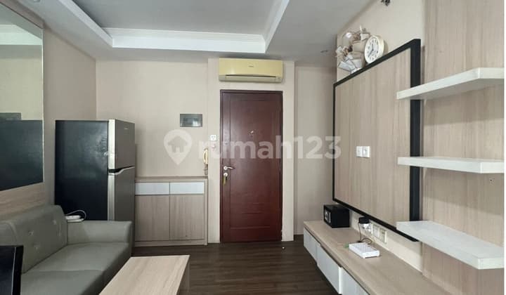 Disewakan Apartemen Medit 2 Furnished