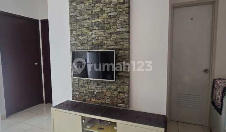 Dijual Apartemen Mediterania Furnished Bagus