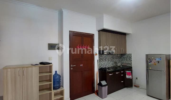 Sewa Apartemen Mediterania Garden Residence 1 - Furnished Tipe 2Br