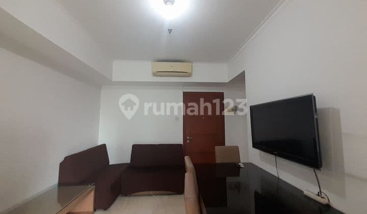 Dijual Apartemen 2+1 BR Royal Medit Fully Furnished Di Tanjung Duren