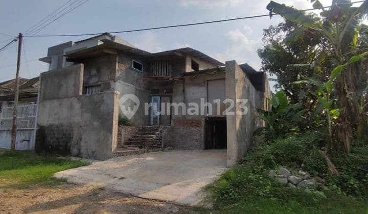 Dijual Rumah Di Pamoyanan Hijau Bogor Selatan