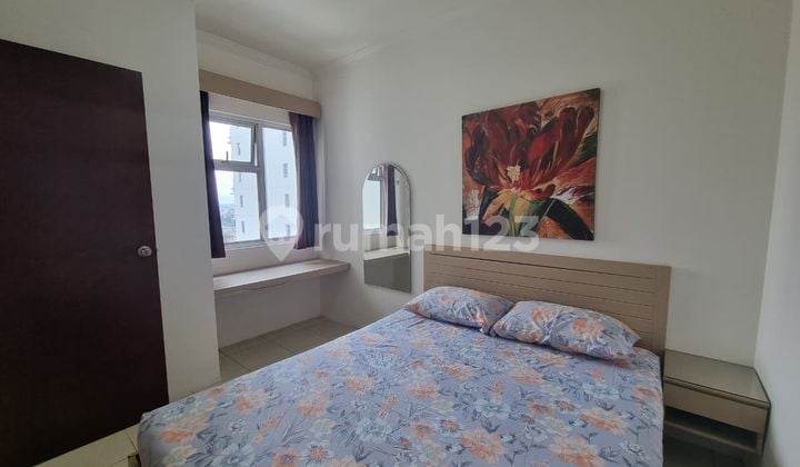 Disewakan Apartemen 2 Kamar Di Tanjung Duren Furnished Murah!!