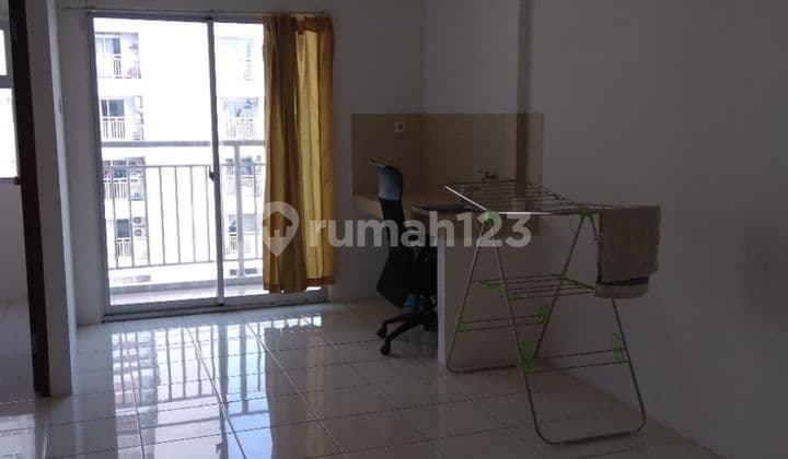 Sell Unfurnished Apartment in Mediterania Garden Residences 2