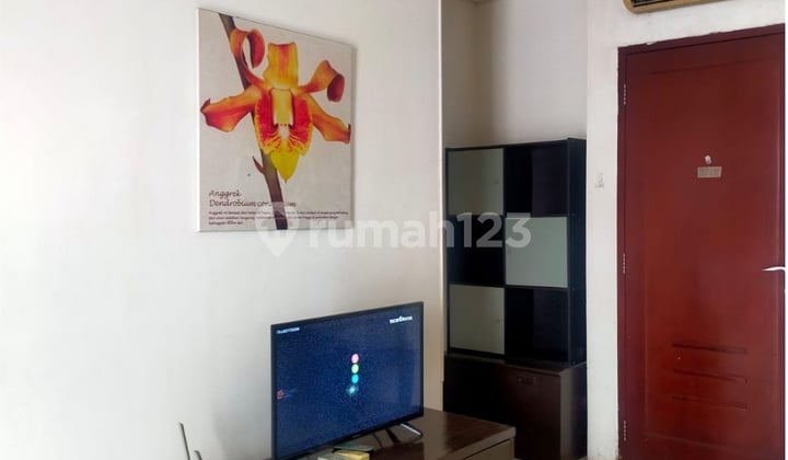 Disewakan Apartemen Medit 2 Furnished