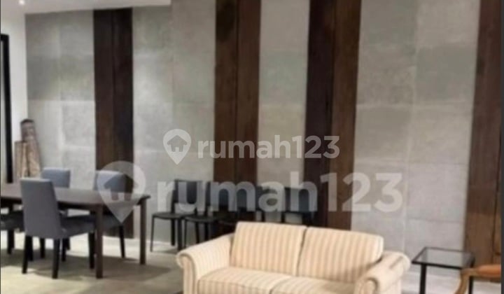 Rental Fully Furnished House in Pondok Indah Pinang Perak