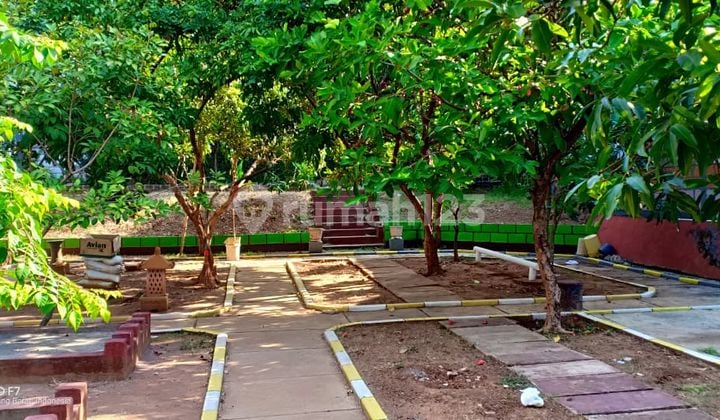 Jual Tanah Bagus,Istimewa Lokasi di Semarang Barat