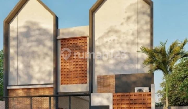 Cheap, 10-Room Boarding House, Freehold Land and Building Certificates, a Step Away from Undip