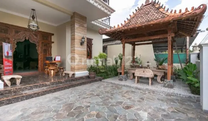Classic Boarding House & Guesthouse, Freehold, Near Undip