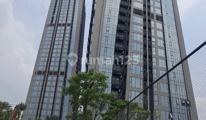 Apartment for Rent in Cilandak, Fatmawati City Center, 2 Bedrooms