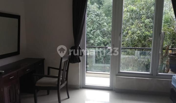Rumah Dijual Komplek Mega Cinere, Cinere, Depok. bisa Nego!